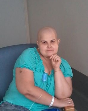 Надія Бенькалович: «Я вже два роки живу після страшного діагнозу»