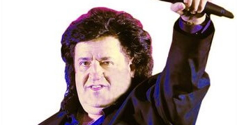 Іво Бобул: «Елтон Джон потис мені руку і сказав, що я найкращий співак України»