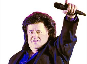 Іво Бобул: «Елтон Джон потис мені руку і сказав, що я найкращий співак України»