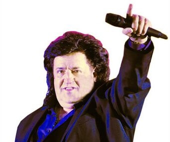 Іво Бобул: «Елтон Джон потис мені руку і сказав, що я найкращий співак України»