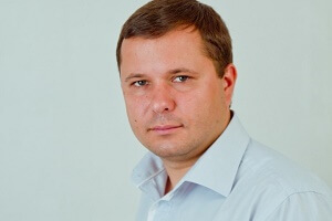 Ігор Гуда: “Євромайдан вийшов далеко за межі України”