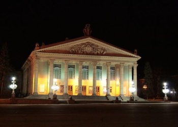 У Тернополі чоловіки з жінками поміняються місцями
