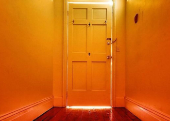 Чому, входячи в кімнату, ми забуваємо, що хотіли зробити?