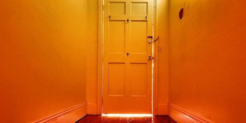 Чому, входячи в кімнату, ми забуваємо, що хотіли зробити?