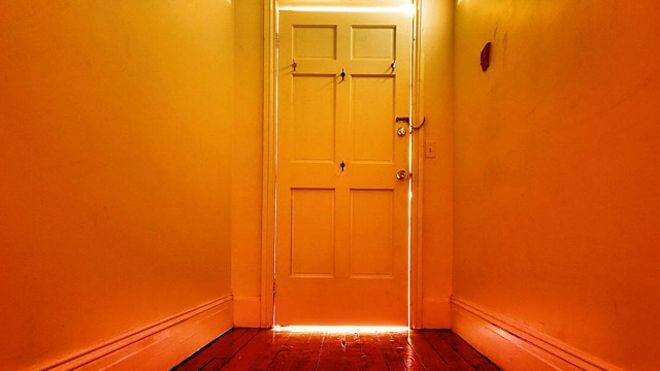 Чому, входячи в кімнату, ми забуваємо, що хотіли зробити?