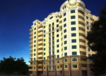 У Тернополі з’явиться годинник-велетень