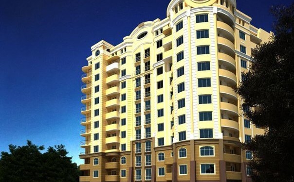 У Тернополі з’явиться годинник-велетень