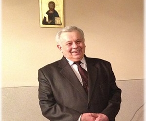 Тернополянин завдяки голодуванню позбувся багатьох хвороб