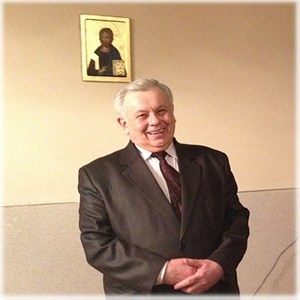 Тернополянин завдяки голодуванню позбувся багатьох хвороб