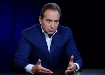 “Маємо анархію в країні, корупцію в Києві і деградацію державної машини загалом” – Микола Томенко