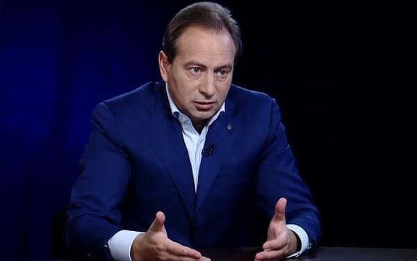 “Маємо анархію в країні, корупцію в Києві і деградацію державної машини загалом” – Микола Томенко