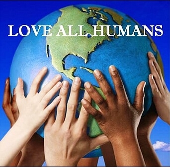 Тернополянка Ірина Марціясь – про Міжнародний день боротьби за ліквідацію расової дискримінації