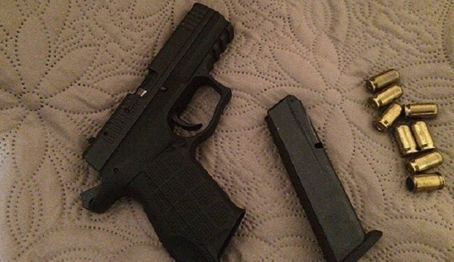 Що «накопало» НАБУ в кабінетах високопоставлених тернопільських силовиків? (Фото)