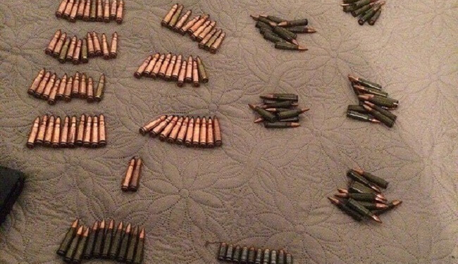 Що «накопало» НАБУ в кабінетах високопоставлених тернопільських силовиків? (Фото)