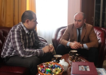 Продається Сергій Надал. Недорого!