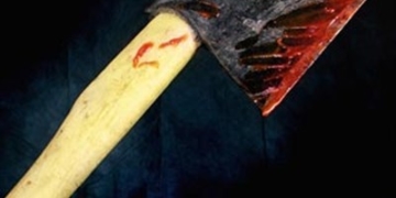 На Тернопільщині в квартирі знайшли пенсіонера… з відрубаною головою