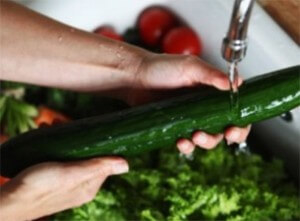 На Тернопільщині у 4 людей виявили аскаридоз