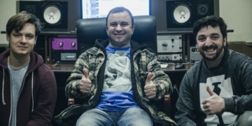 Пан Пупец’ спільно з Віктором Павліком записав драйвовий кавер