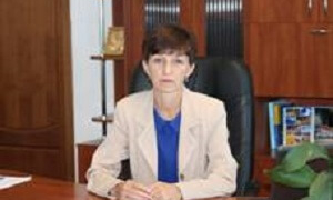 Порошенко звільнив з посади голову Монастириської РДА