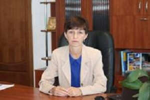 Порошенко звільнив з посади голову Монастириської РДА