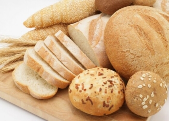 На Тернопільщині найдорожчий пшеничний хліб