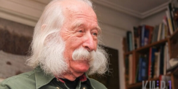 Геній з Тернопілля Іван Марчук: «Україна народжує найбільше талантів на квадратний метр у світі»