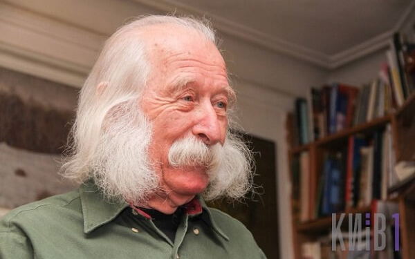 Геній з Тернопілля Іван Марчук: «Україна народжує найбільше талантів на квадратний метр у світі»