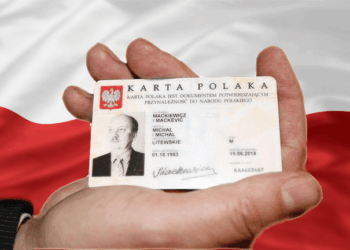 Хто з тернополян може отримати Карту поляка?