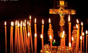 5 березня – Вселенська батьківська М’ясопусна субота