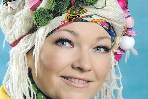 Екс-тернополянка Оксана Пекун розповіла подробиці одруження доньки