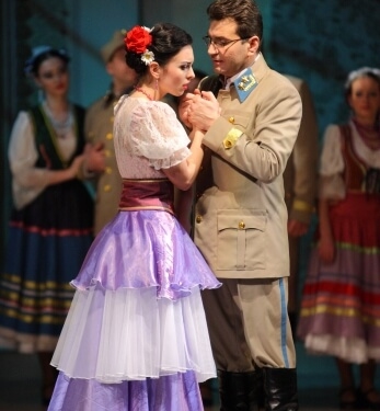 Родин бійців, які служать в АТО, запрошують відпочити