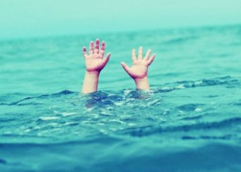 На Тернопільщині у дворі лікарні втопилася 3-річна дівчинка