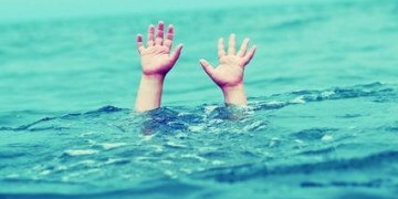 На Тернопільщині у дворі лікарні втопилася 3-річна дівчинка