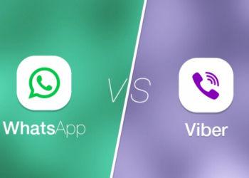 Зняти інформацію з Viber і WhatsApp – реально – голова НАБУ