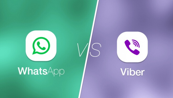 Зняти інформацію з Viber і WhatsApp – реально – голова НАБУ