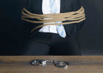 У Тернополі викрали чоловіка, вивезли його за місто та… побили