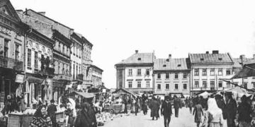 У Тернополі був старий колодязь, який вів у підземелля