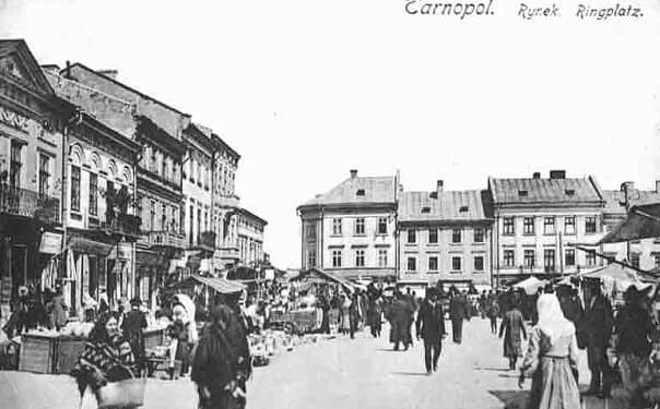 У Тернополі був старий колодязь, який вів у підземелля