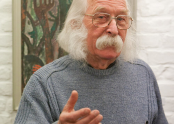 На Тернопільщині планують започаткувати премію імені Івана Марчука