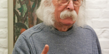 На Тернопільщині планують започаткувати премію імені Івана Марчука