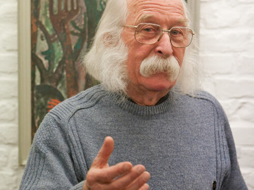 На Тернопільщині планують започаткувати премію імені Івана Марчука