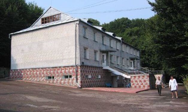 «Ваша вода «нафтуся» — рідке золото, а її ніхто не використовує…»