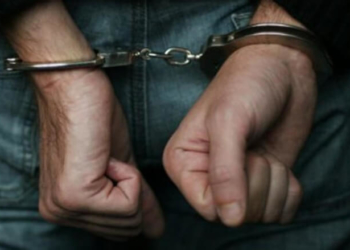 На Тернопільщині злодій, перебуваючи під домашнім арештом, обікрав церкву