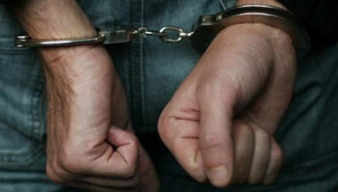 На Тернопільщині злодій, перебуваючи під домашнім арештом, обікрав церкву