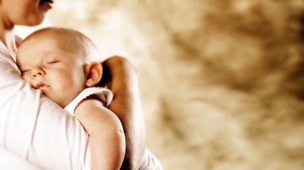 На замітку тернополянкам, які виховують дитину самі