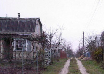 На Тернопільщині злодії обікрали дачі в трьох районах