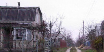 На Тернопільщині злодії обікрали дачі в трьох районах