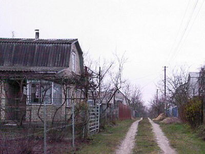 На Тернопільщині злодії обікрали дачі в трьох районах