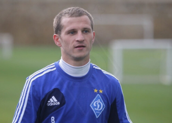 Екс-гравця “Динамо” покинула дружина через проблеми з алкоголем