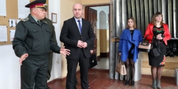 Яке завдання перед собою поставила міська рада Тернополя?